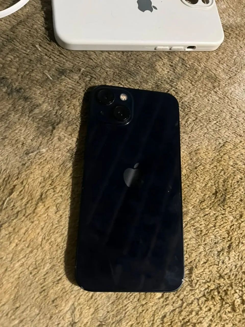 Iphone 13 seminovo 256gb - Foto 4