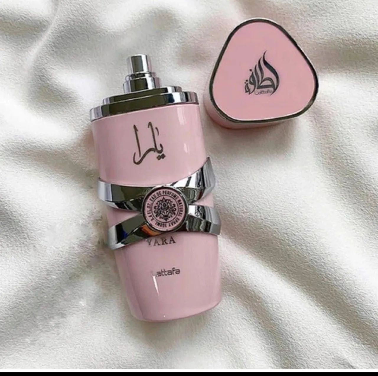 Perfume Árabe (Yara) 100% Original. - Foto 2