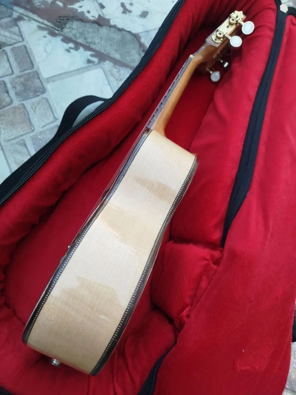 CAVAQUINHO LUTHIER  - Foto 5