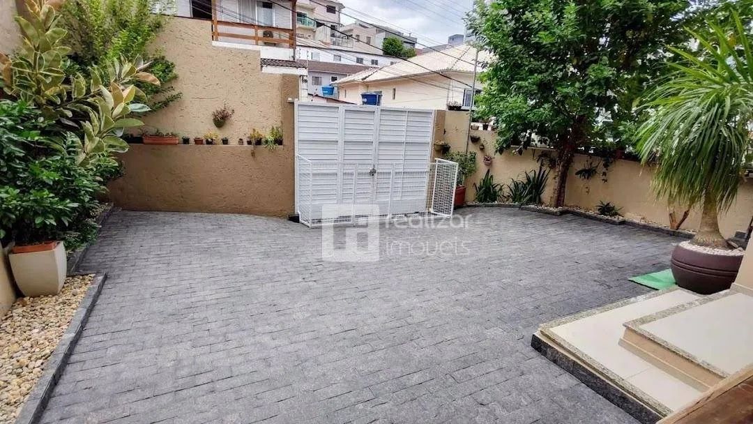 Casa Residencial à venda, Centro, Florianópolis - CA0841. - Foto 3