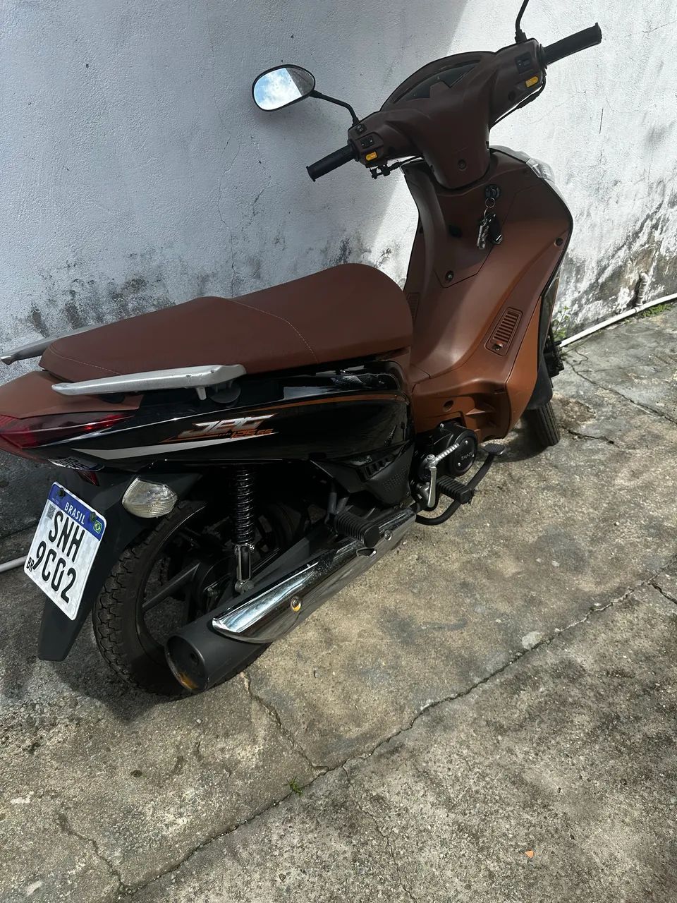 Moto 125 Zero - Foto 4