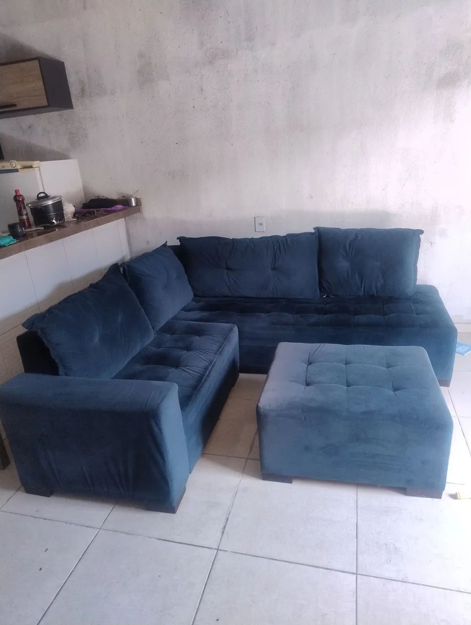 sofa L - Foto 2