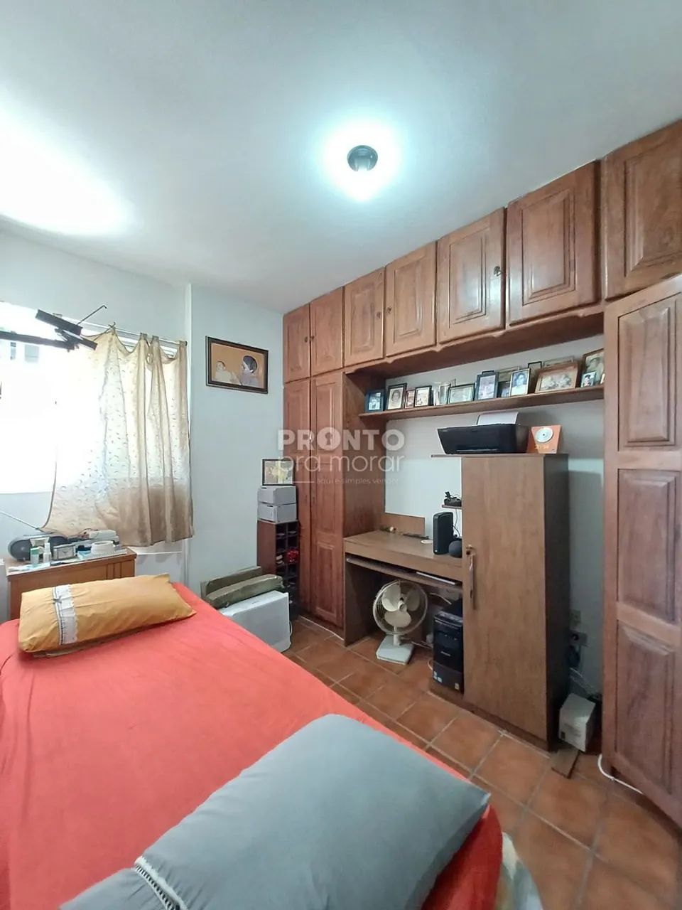 Apartamento com 2 quartos em Torre - Foto 3
