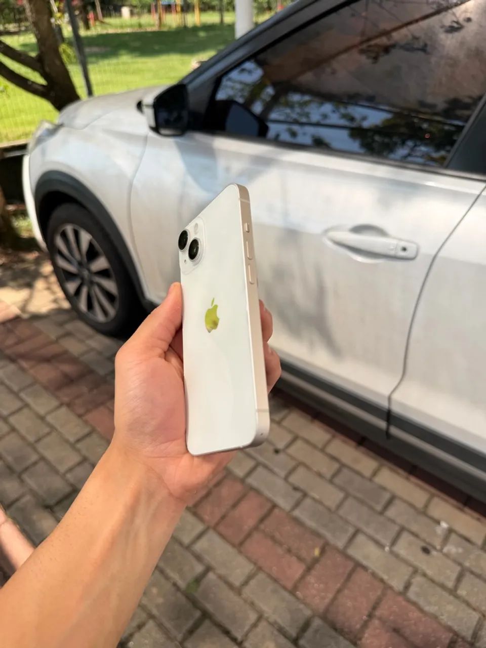 IPHONE 14 128GB 85%  - Foto 3