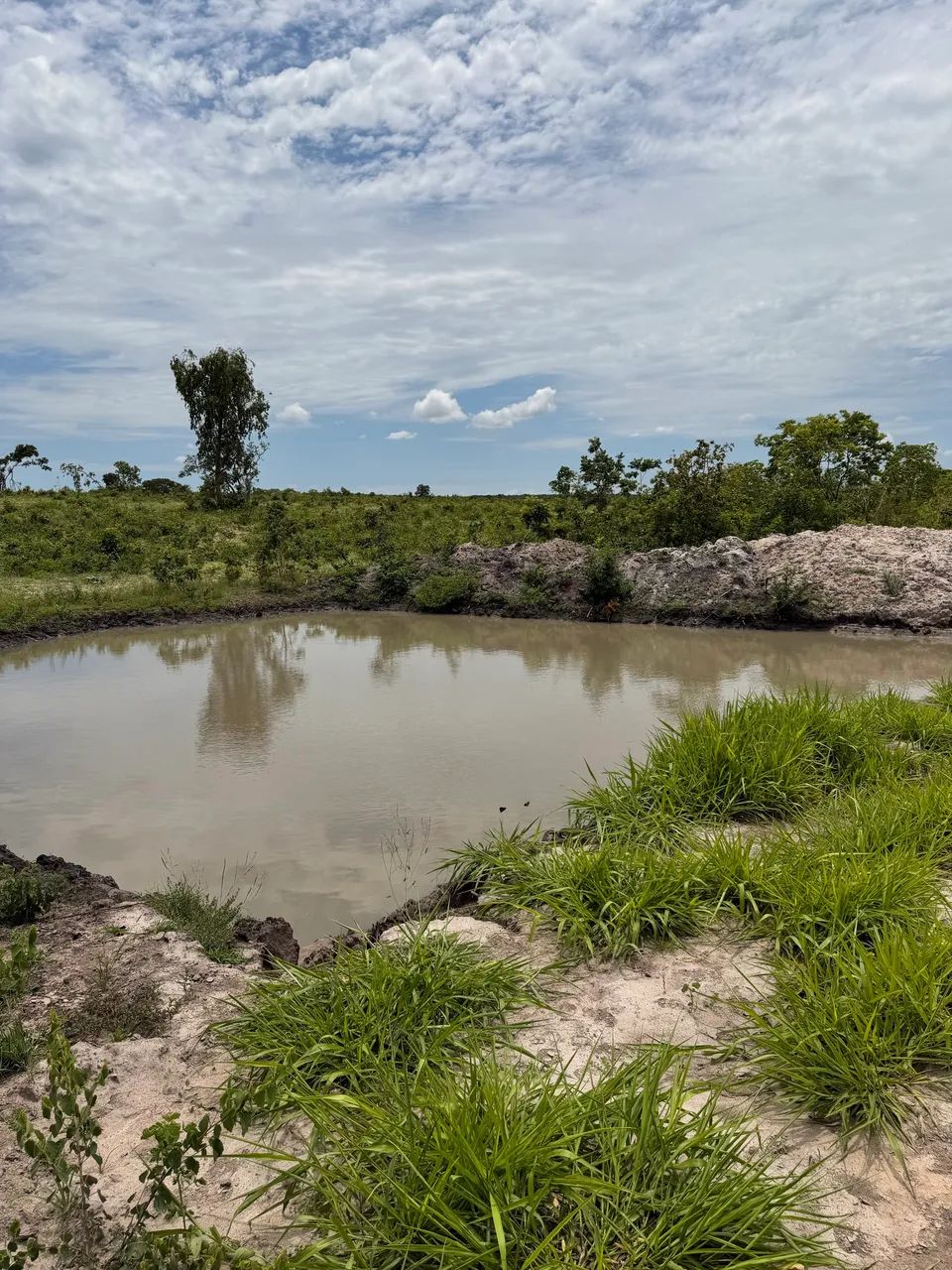 Fazenda norte minas próximo a urucuia e Pintopolis - Foto 2