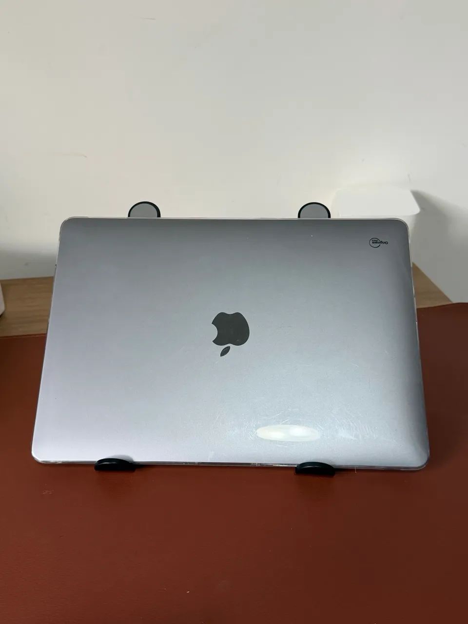 MacBook Air M1 (2020) - Impecável, apenas 33 ciclos! - Foto 5
