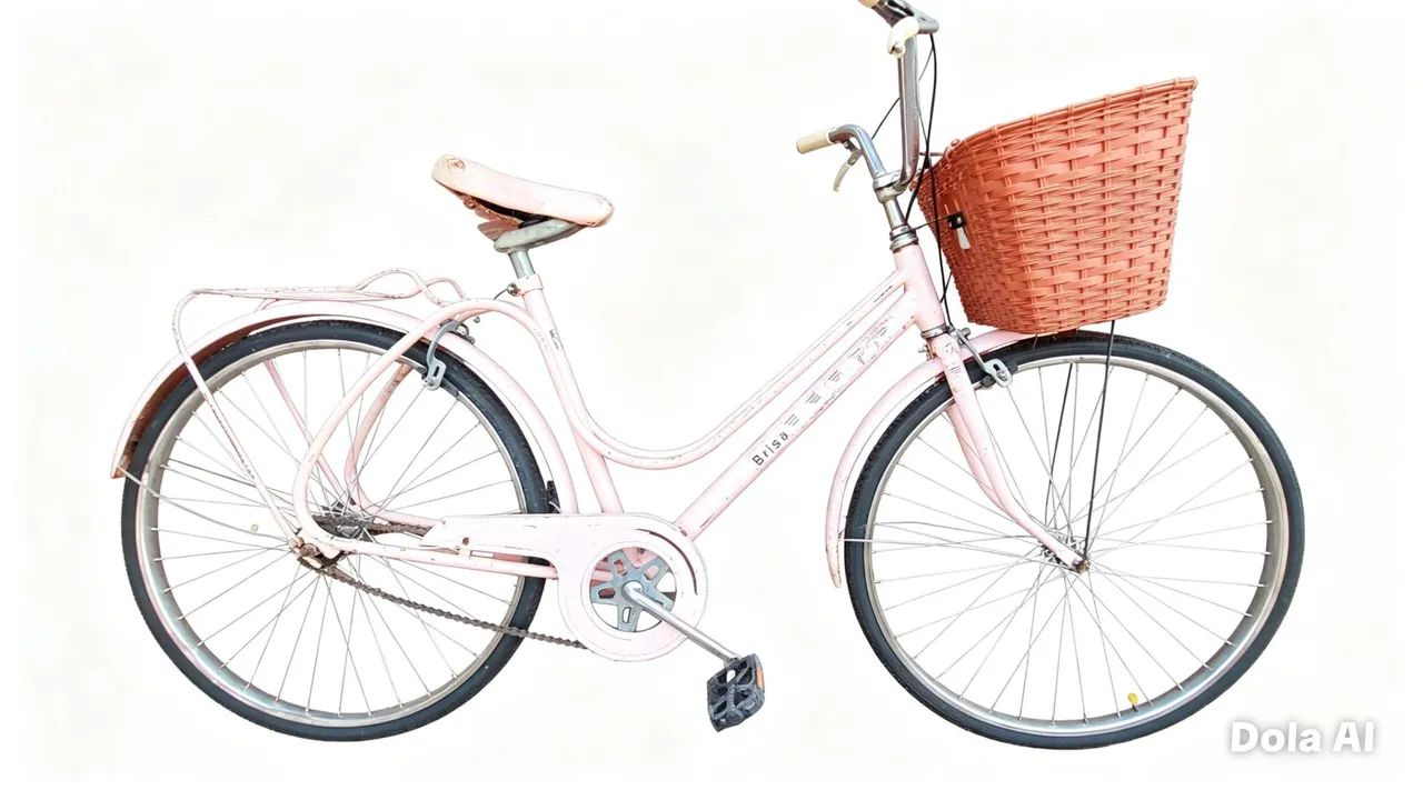 Bicicleta brisa