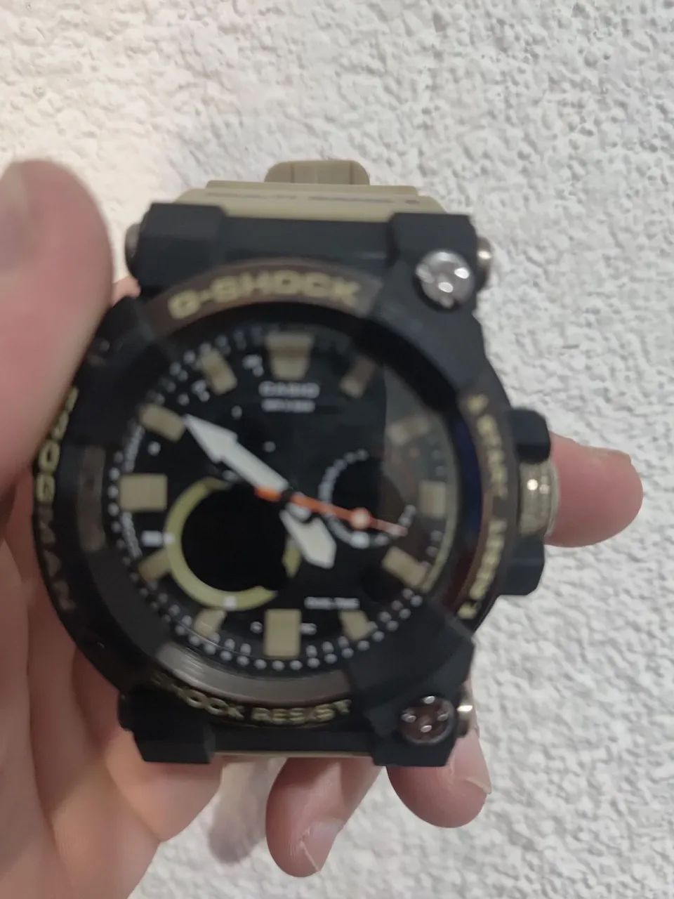 Relógio g-shock - Foto 2