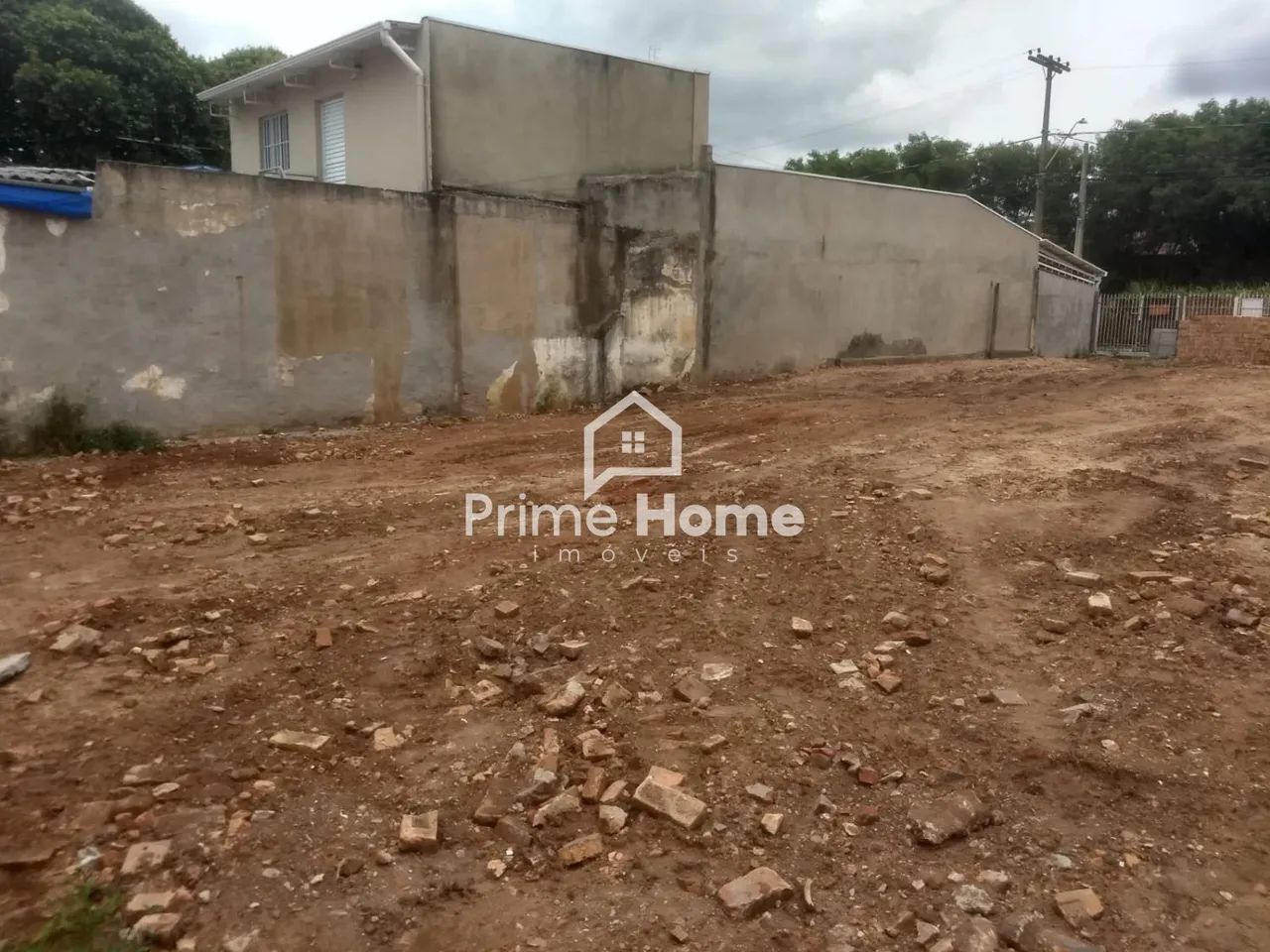 terreno - Vila Industrial - Campinas - Foto 2