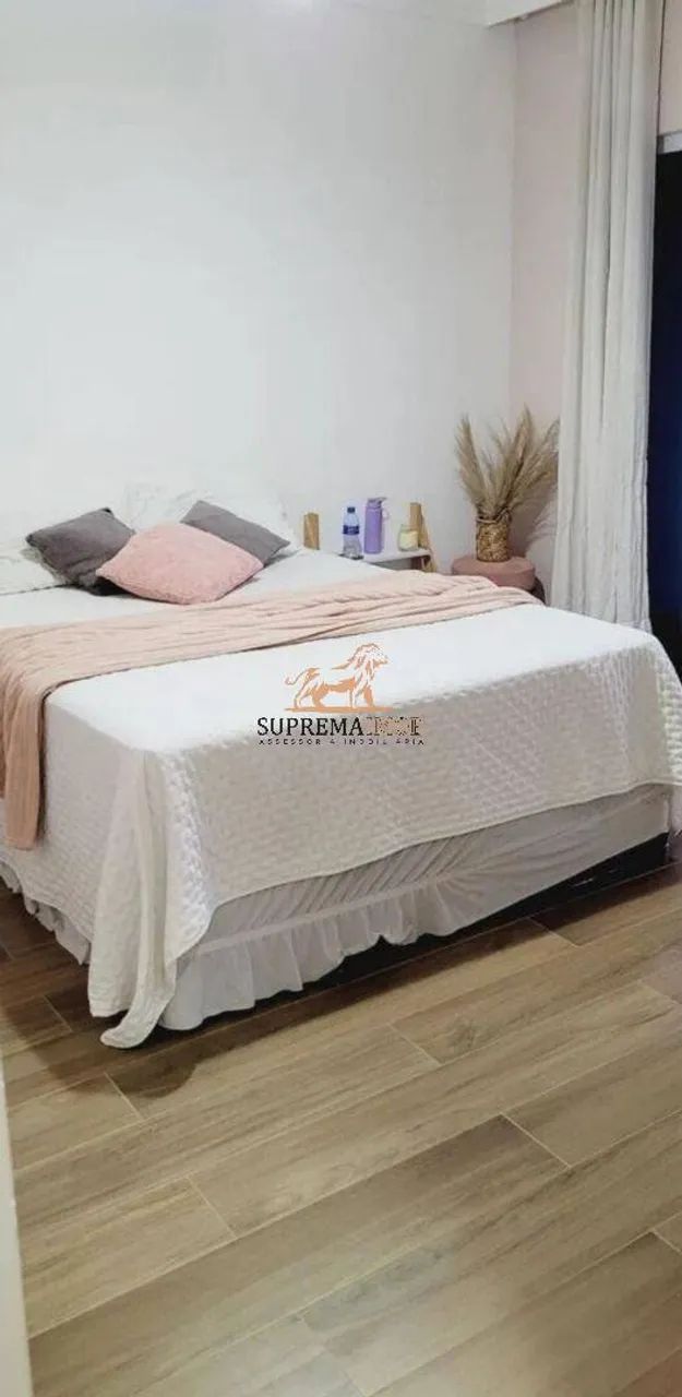 Chácara com 3 dormitórios à venda, 500 m² - Capoavinha - Votorantim/SP - Foto 4