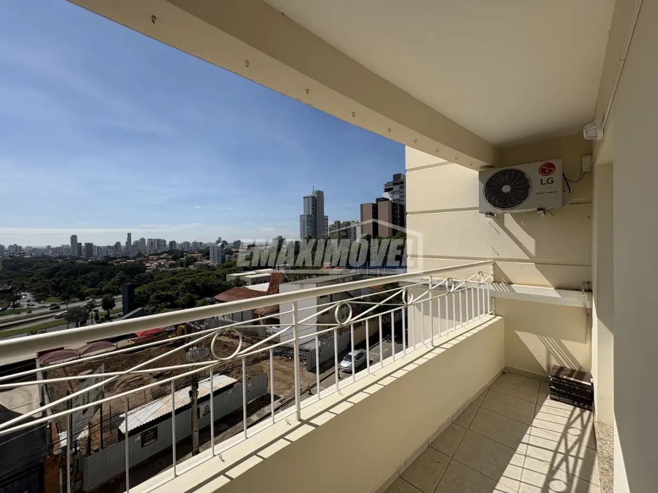 Apartamento no Parque Campolim - Sorocaba/SP - Foto 5