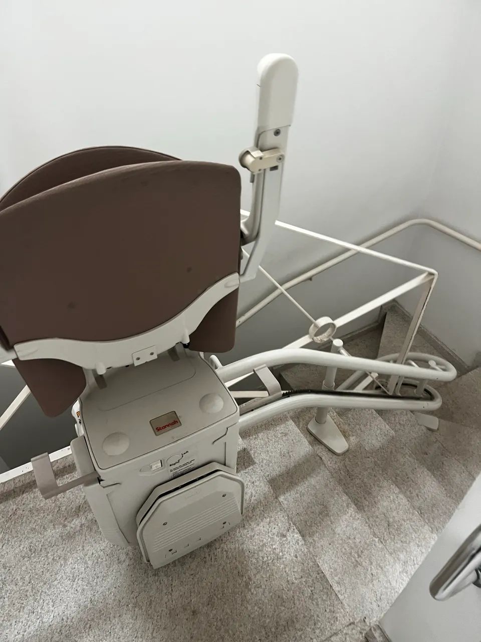Cadeira  - Foto 2