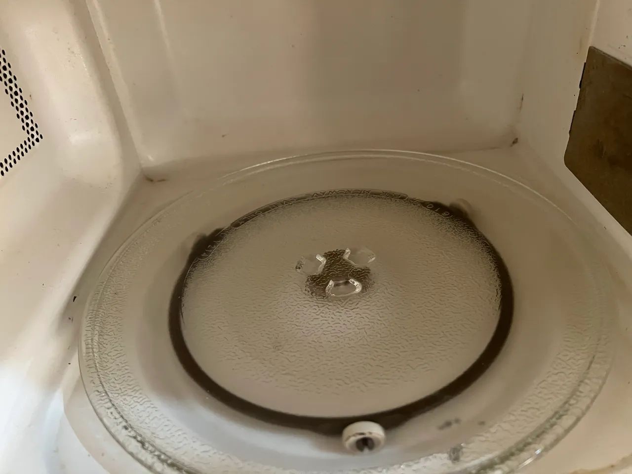 Microondas  - Foto 3