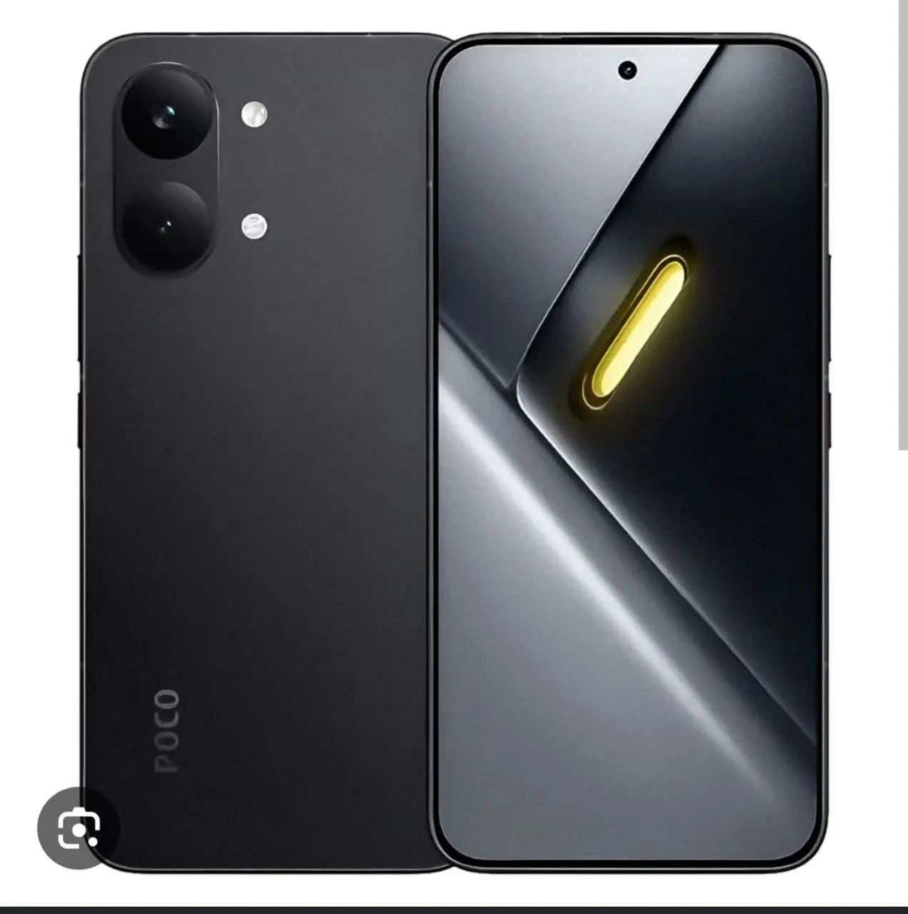 Poço X8 Pro Max 512gb