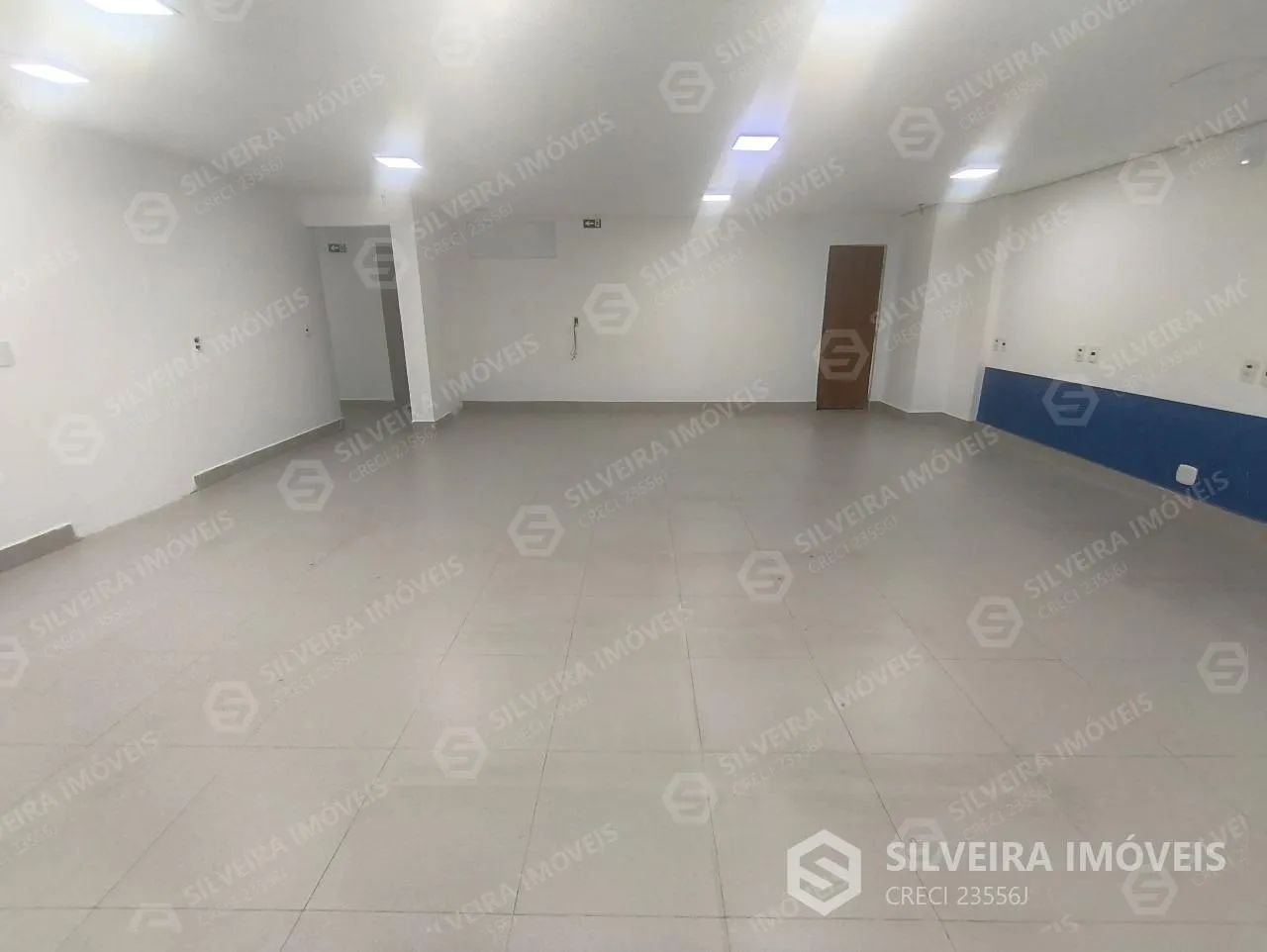 Sala Comercial em Samambaia