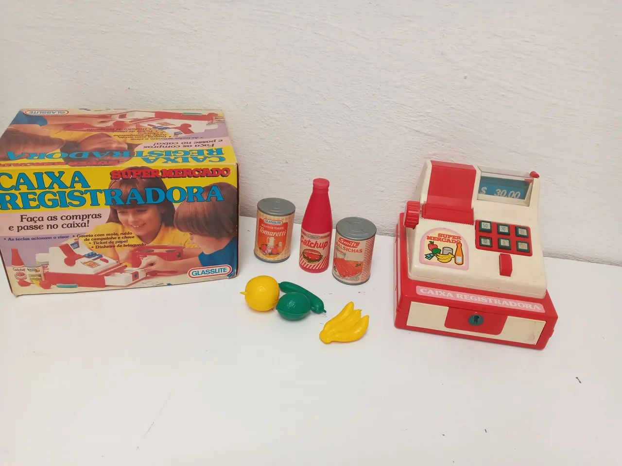 Brinquedo na caixa esta faltando achave para abrir a caixa - Foto 3