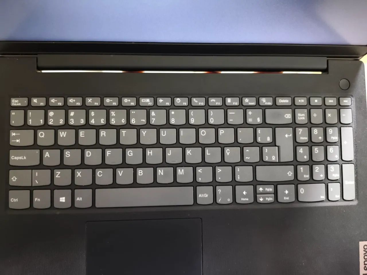 Notebook Lenovo I7 11°  - Foto 3