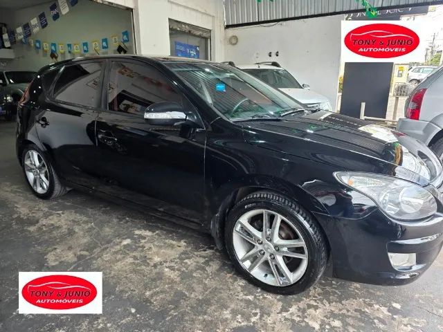 Hyundai I30 2012