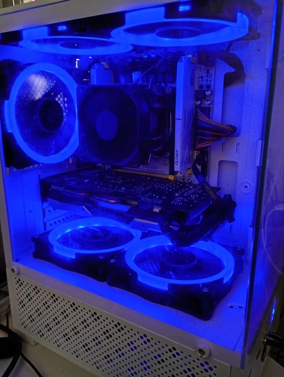 PC gamer