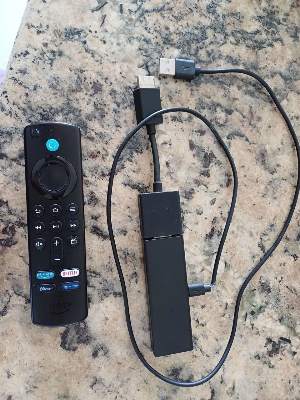 Fire stick65734680310787120