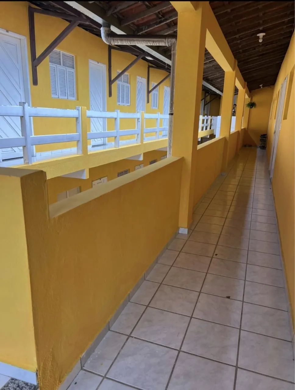 KITNET EM NOVA PARNAMIRIM ÓTIMA LOCALIZAÇÃO 
