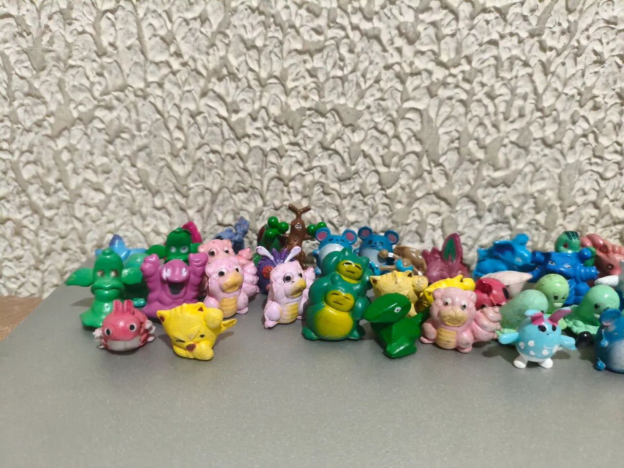 Pokemon lote diversos  - Foto 2