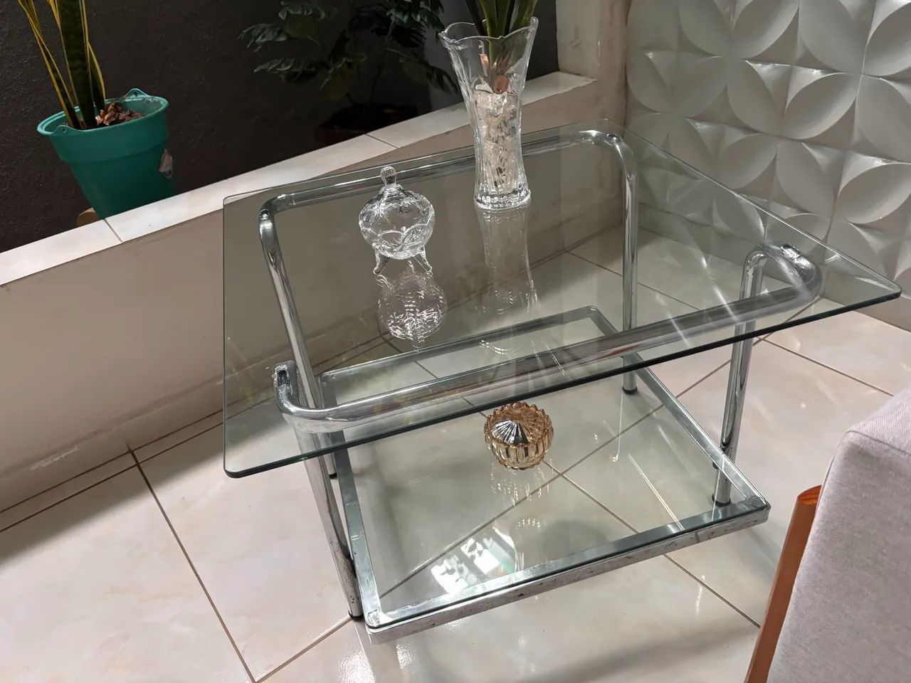 Conjunto de centro 