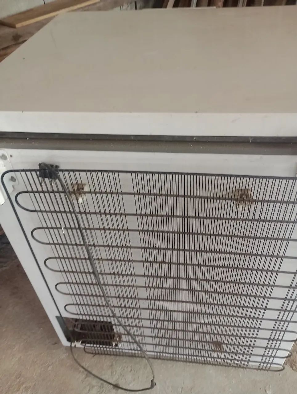 Freezer Consul 220 L - Foto 5