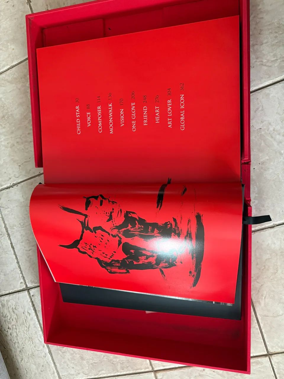 The Official Michael Jackson Opus  - Foto 4