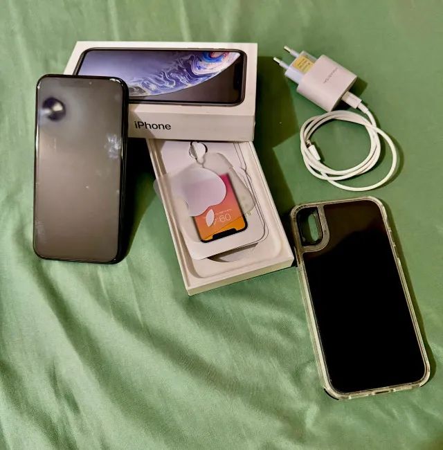 IPHONE 10 XR - Foto 3