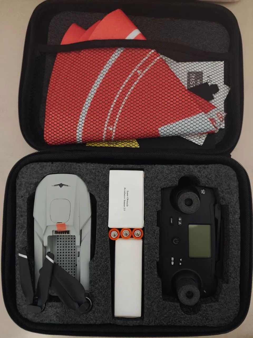 Drone kfplan 102 - Foto 3