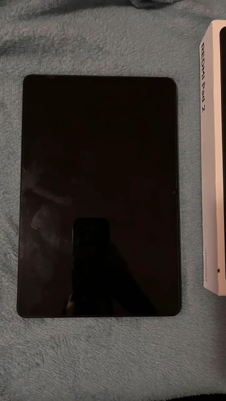 Tablet Redmi Pad 2 - Foto 3