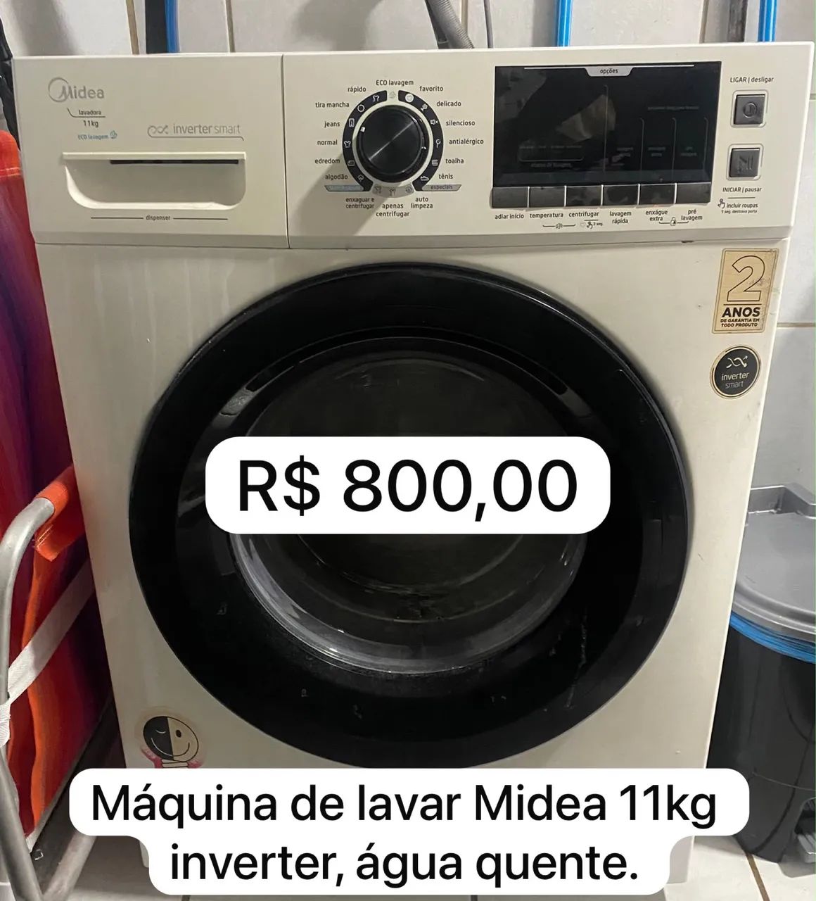 Eletrodomésticos  - Foto 3