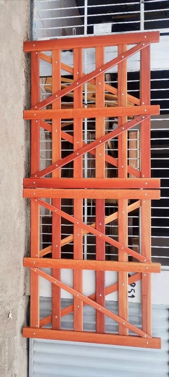  LEIAM O ANÚNCIO!Fabricação de cancelas sob medida. - Foto 5