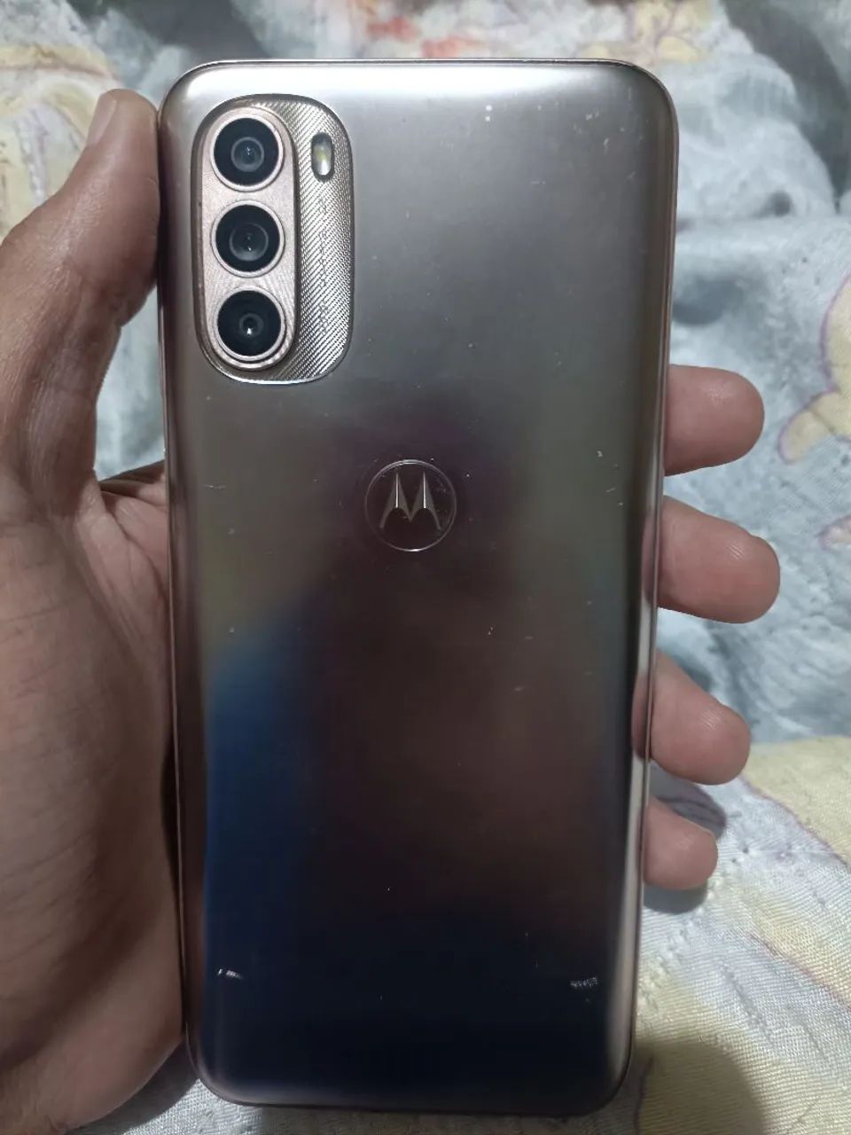 MOTO G41 - Foto 2