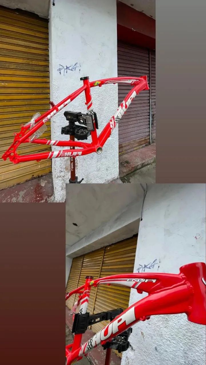Quadro hupi 26