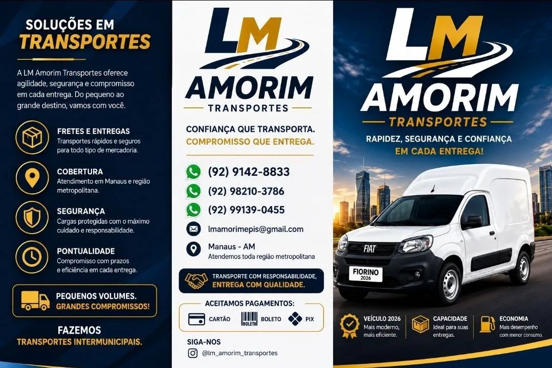 Fiorino Fretes e transportes. - Foto 2