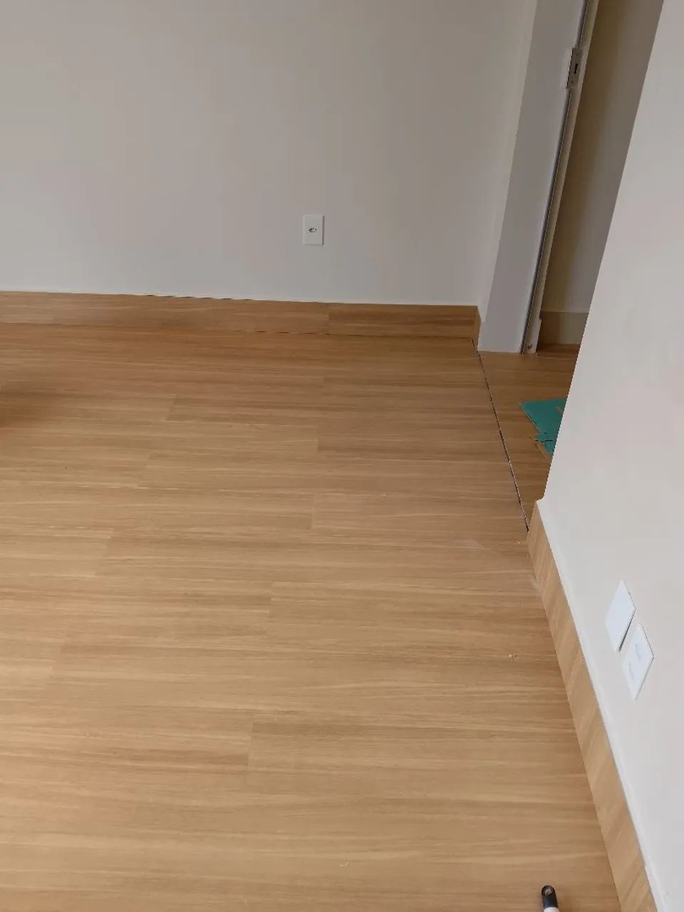 Instalação de Piso Vinilico e Laminado - Foto 5
