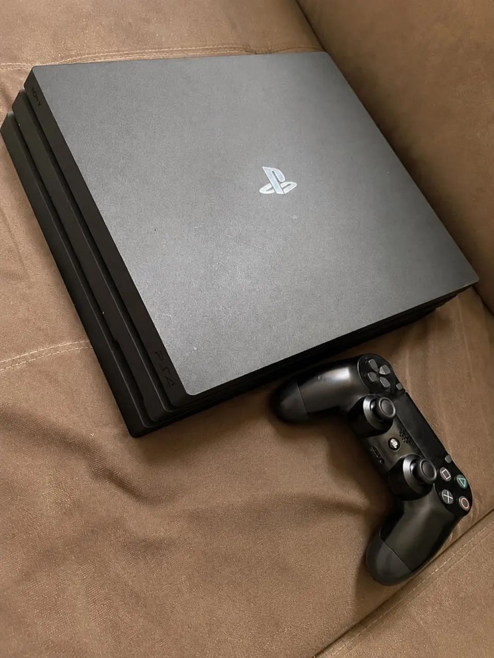 PlayStation 4 Pro - Foto 2