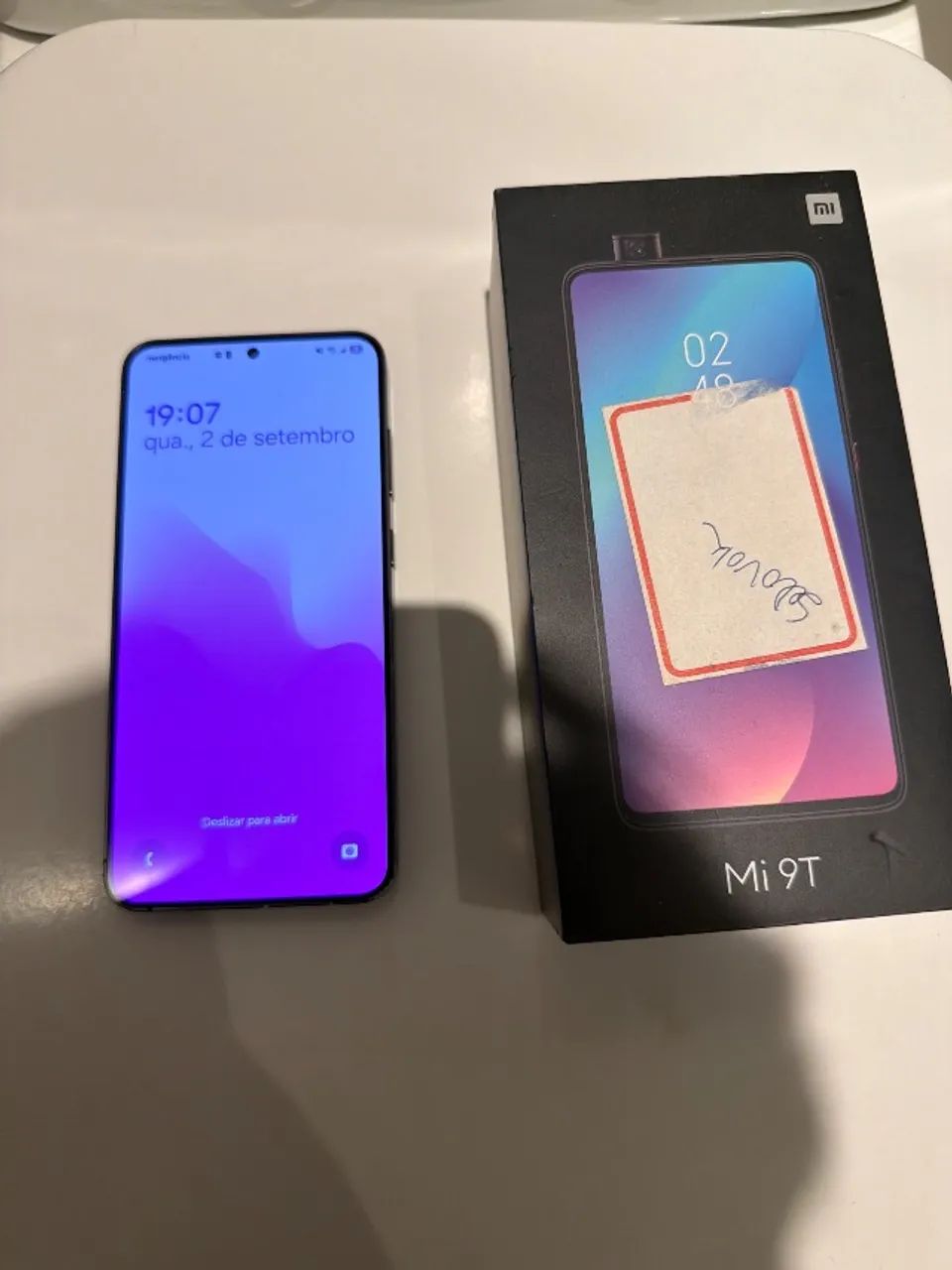Celular  - Foto 2