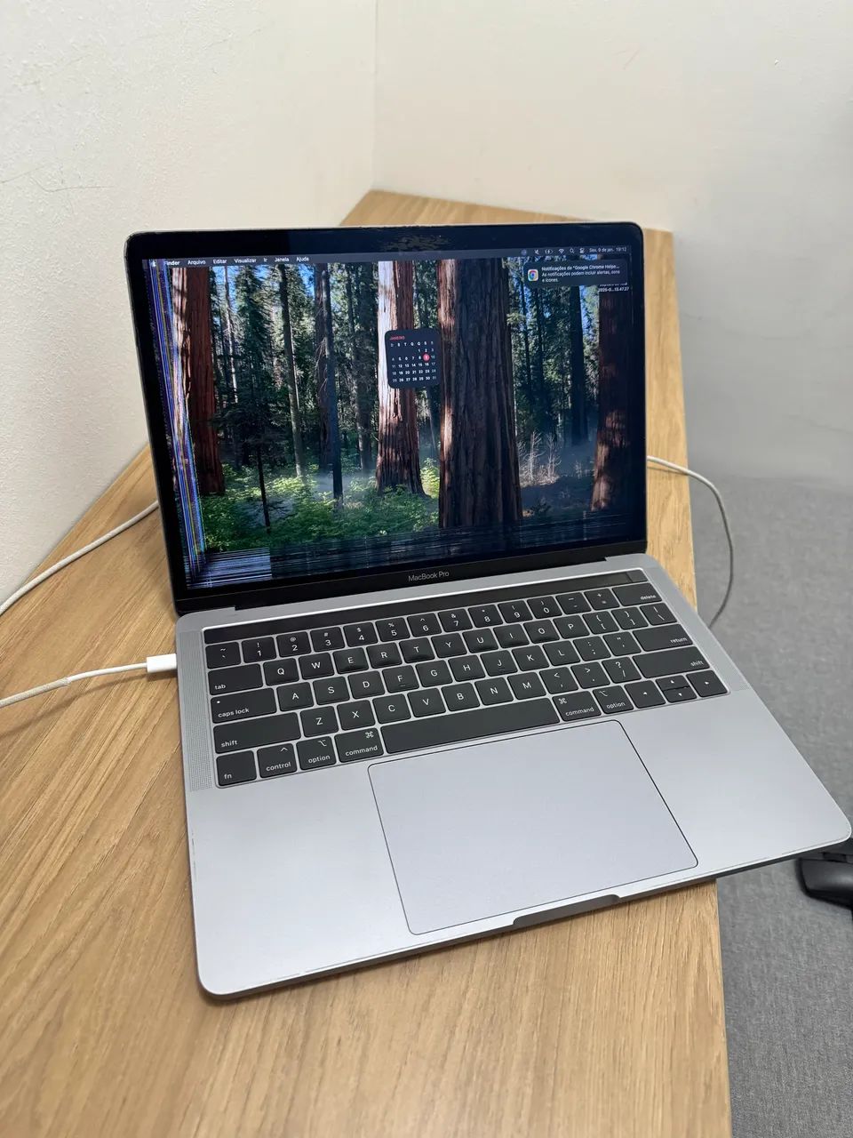 MacBook Pro 13