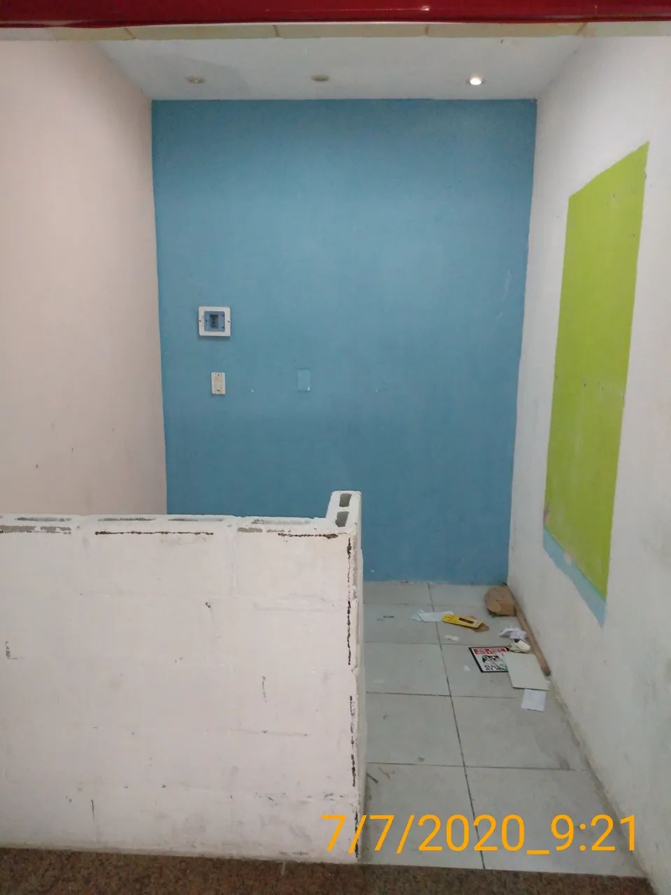 QUIOSQUE para alugar na cidade de FORTALEZA-CE - Foto 5