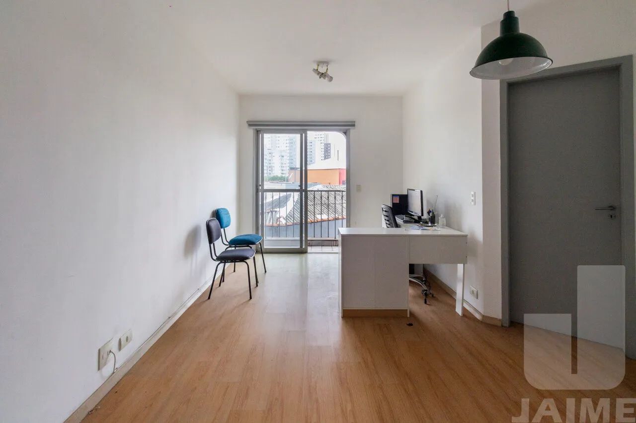 Excelente apartamento em Campos Elíseos, com 1 dormitório e 1 vaga , 43 m2 - Foto 2