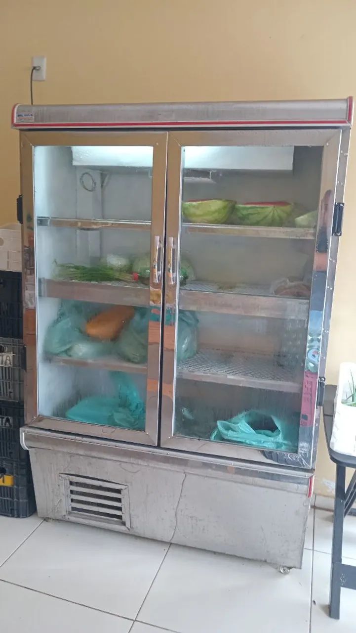 Freezer 