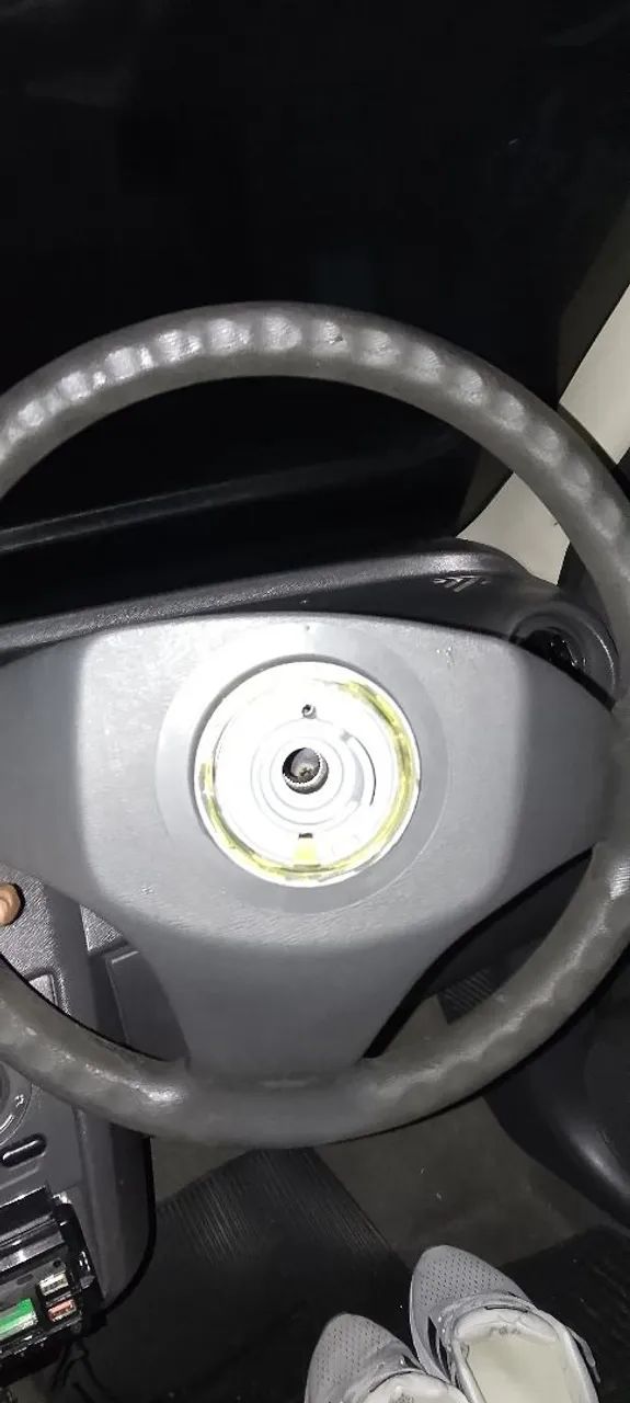 Volante GM Original  - Foto 4