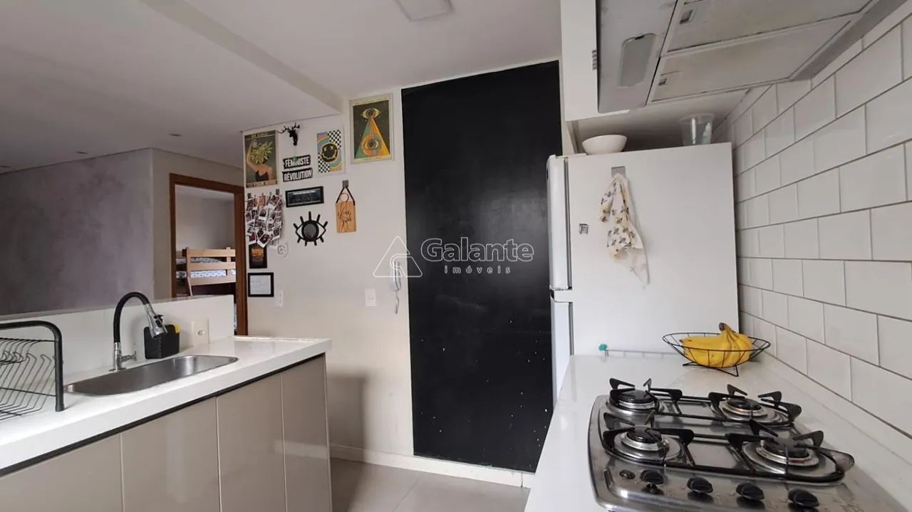 apartamento - Parque das Cachoeiras - Campinas - Foto 4