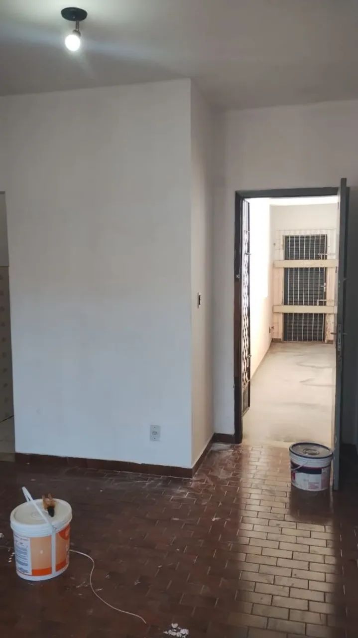 APTO. GRANDE E BARATO DE 3 QUARTOS  - Foto 3