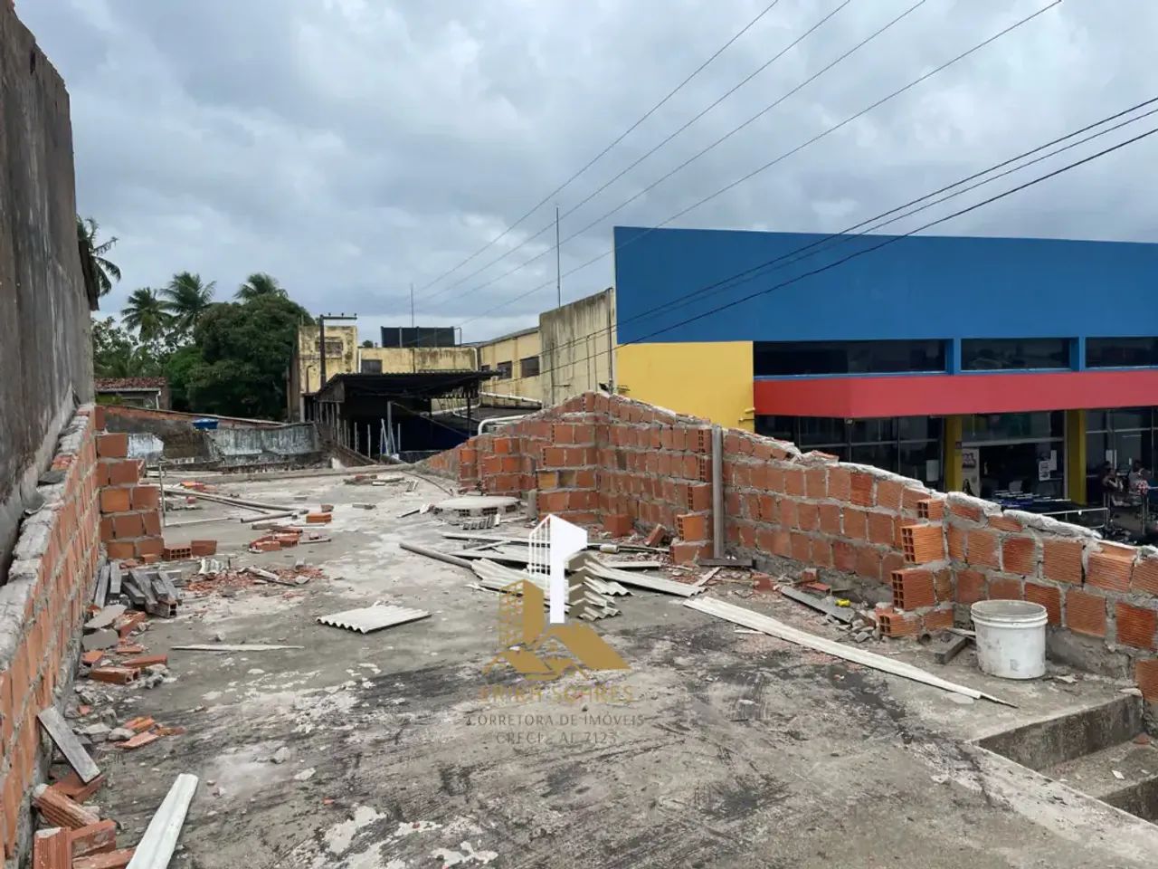 Comercial à venda, PONTA GROSSA, Maceió, AL - Foto 5