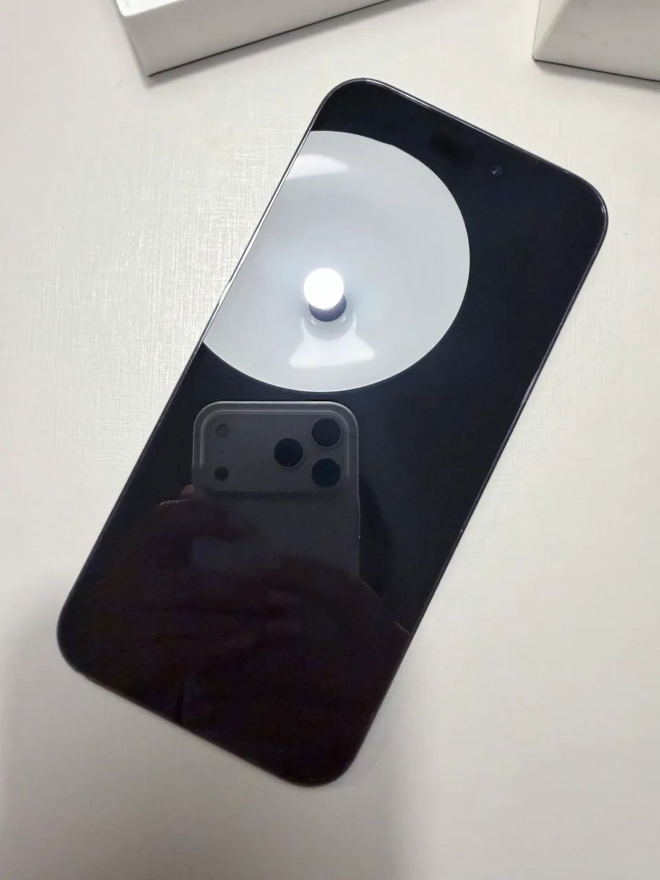 iPhone 14 Pro Max 128 GB - Foto 3