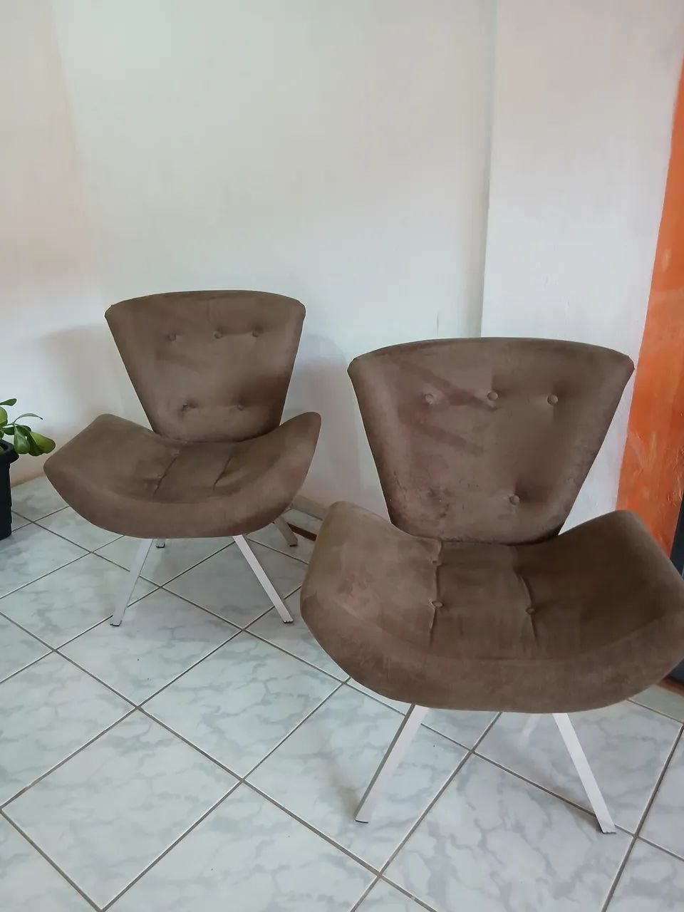 Poltronas  - Foto 2